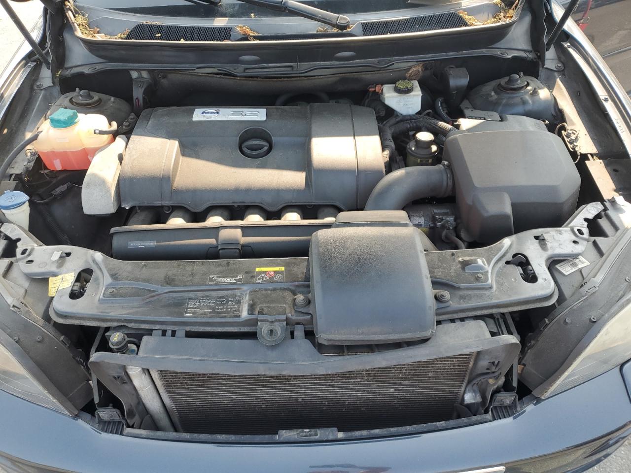 2013 Volvo Xc90 3.2 VIN: YV4952CZ2D1629819 Lot: 65585745