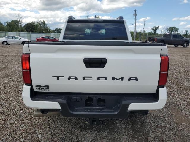  TOYOTA TACOMA 2025 Белы
