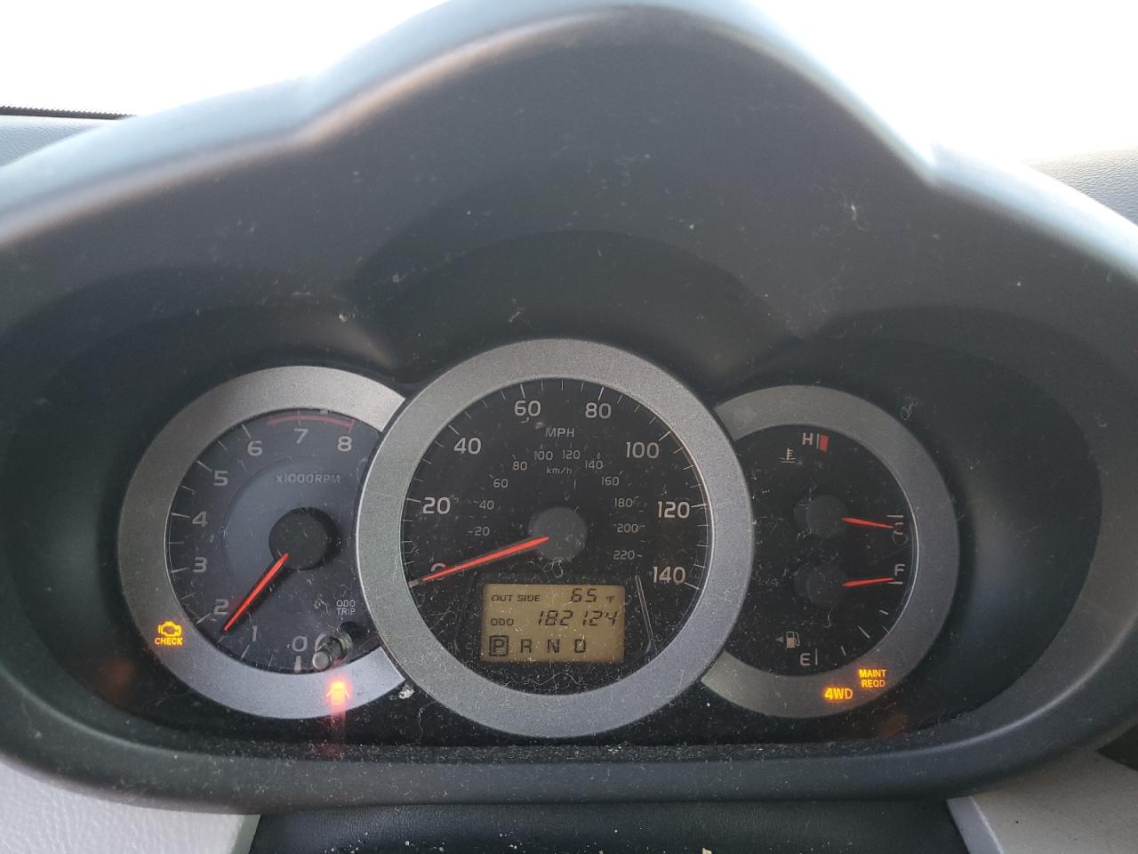 2007 Toyota Rav4 VIN: JTMBD33V975085732 Lot: 70518575
