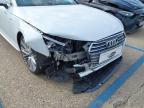 2019 AUDI A4 S LINE for sale at Copart NEWBURY