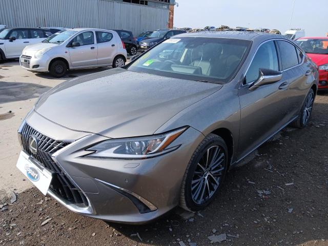 2023 LEXUS ES 300H CV for sale at Copart PETERLEE