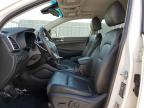 2020 HYUNDAI TUCSON LIMITED à vendre chez Copart ON - OTTAWA