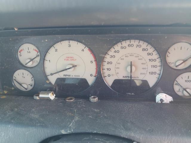 2003 JEEP GR CHEROKE