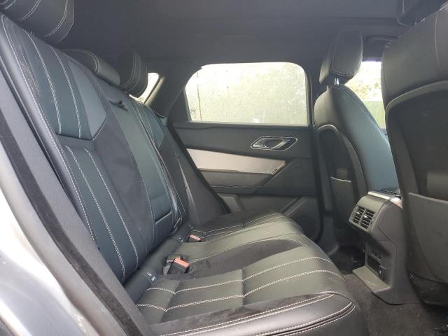 2020 LAND ROVER RANGE ROVER VELAR R-DYNAMIC S  