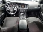 2015 DODGE CHARGER SXT for sale at Copart CT - HARTFORD SPRINGFIELD
