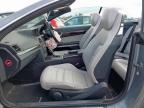2012 MERCEDES-BENZ E220 SPT CDI BLUEEFI-CY A  for sale at Copart YORK