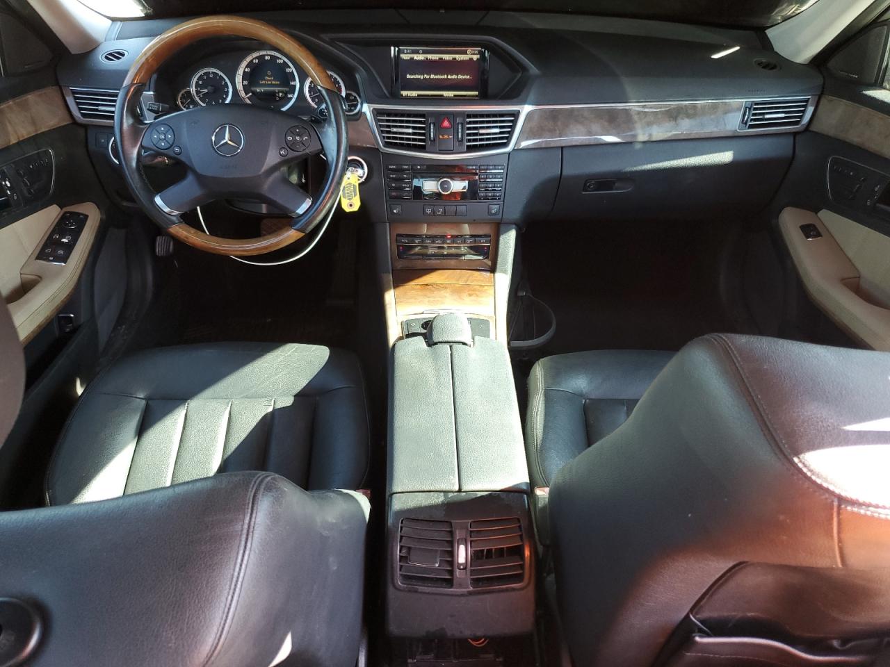 2013 Mercedes-Benz E 350 VIN: WDDHF5KB4DA716743 Lot: 68905665