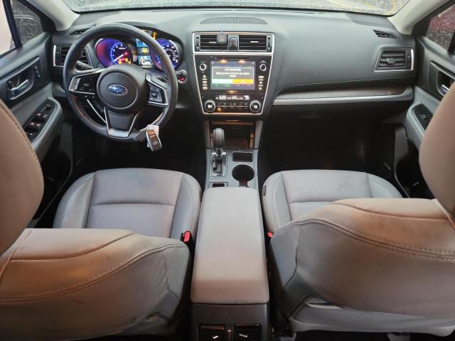  SUBARU OUTBACK 2019 Gray