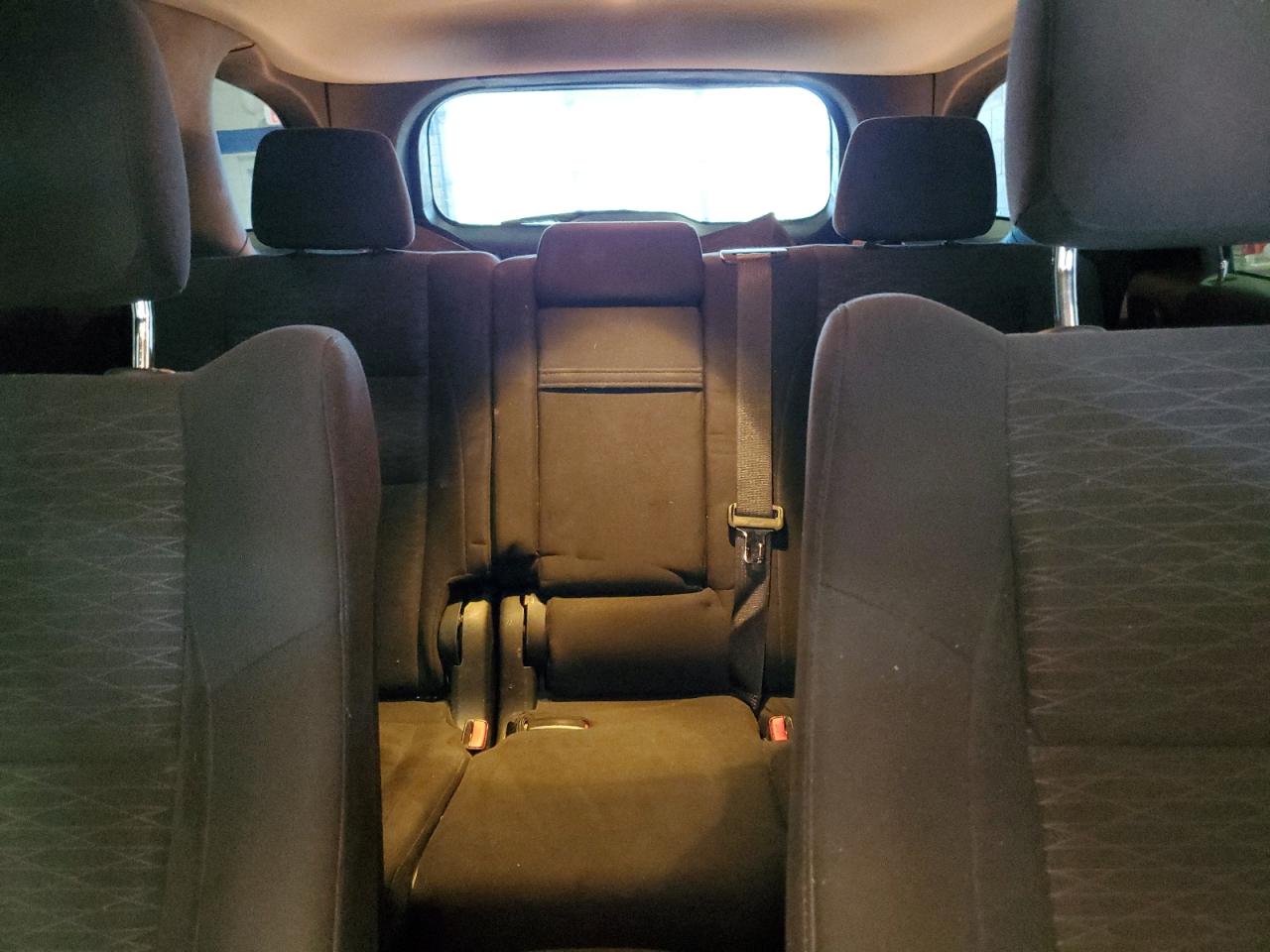 2018 Dodge Durango Ssv VIN: 1C4SDJFT2JC415194 Lot: 70683375