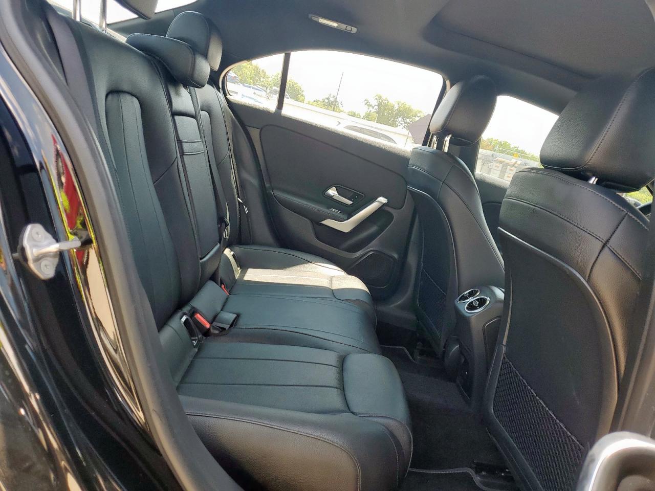 2021 Mercedes-Benz A 220 4Matic VIN: W1K3G4FB9MJ285862 Lot: 68046305