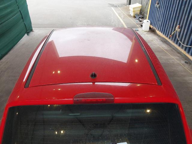 2011 VAUXHALL CORSA SE A
