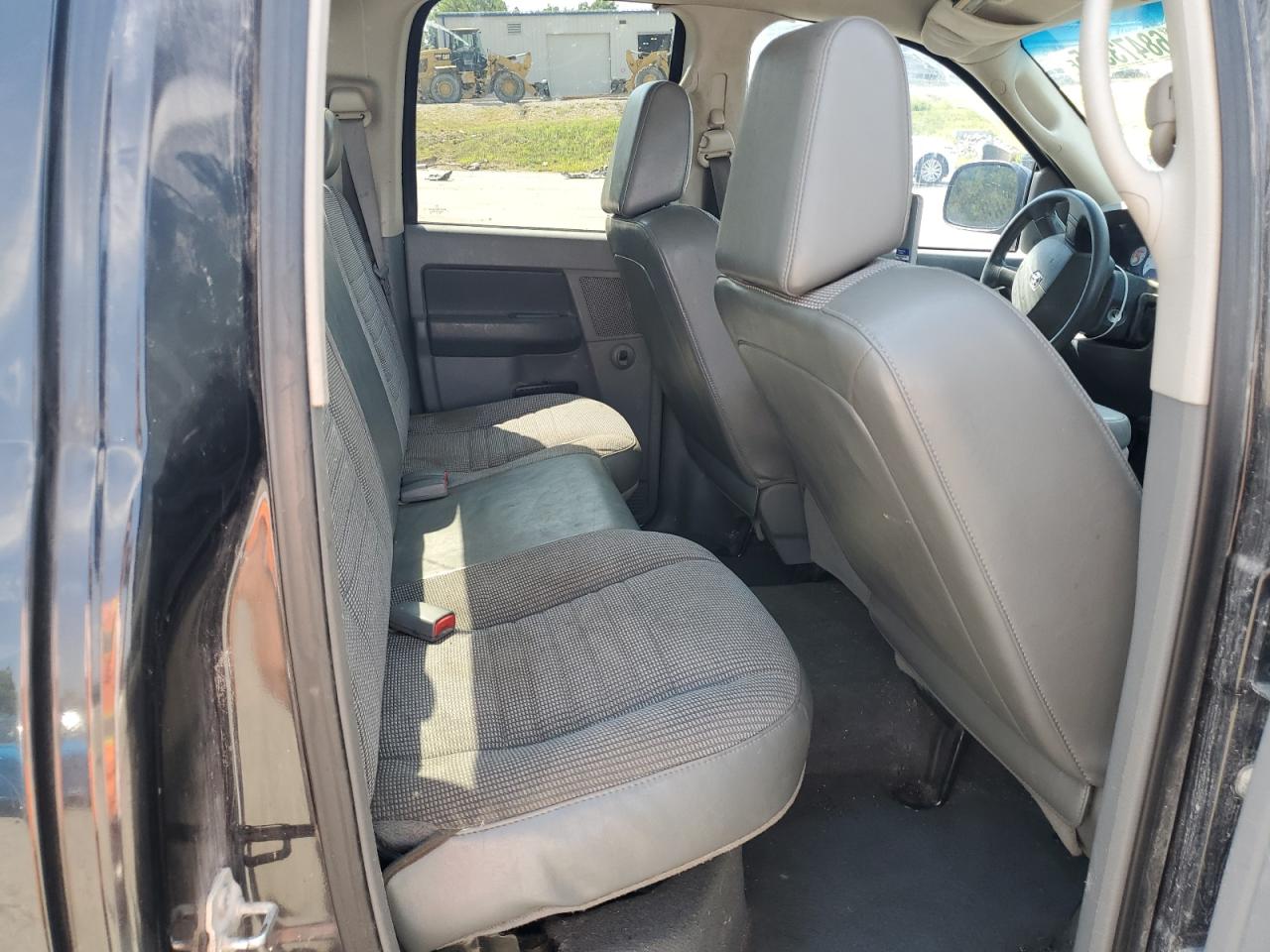 2008 Dodge Ram 1500 St VIN: 1D7HA18N88S588581 Lot: 68473335