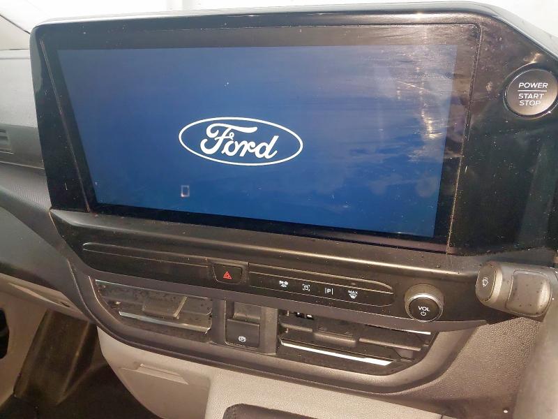 2024 FORD TRANSIT CUSTOM LIMITED