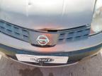 2006 NISSAN NOTE SE AUTO  for sale at Copart WESTBURY