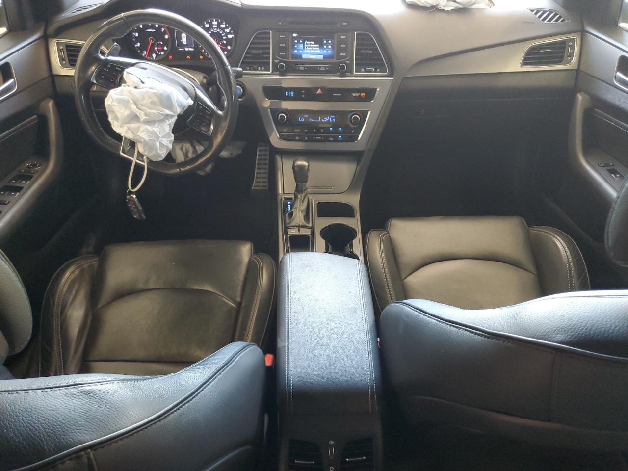 2015 Hyundai Sonata Sport VIN: 5NPE34AB4FH183953 Lot: 69575695