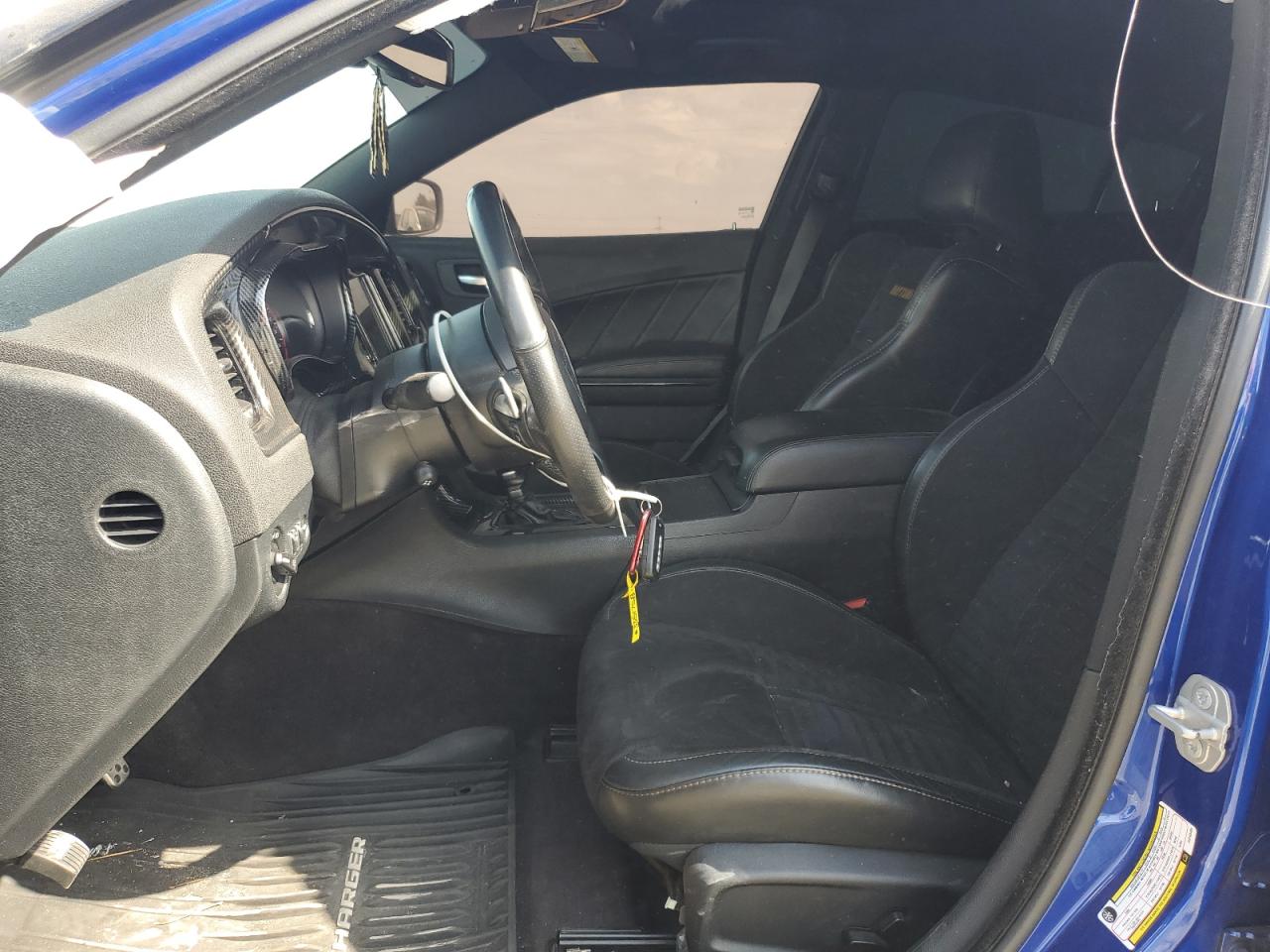 2018 Dodge Charger R/T 392 VIN: 2C3CDXGJ7JH263404 Lot: 69927485