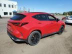 2022 LEXUS NX 350   for sale at Copart QC - MONTREAL