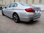 2011 BMW 520D SE AU for sale at Copart CHESTER