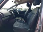 2017 KIA VENGA 3 CR for sale at Copart SANDWICH