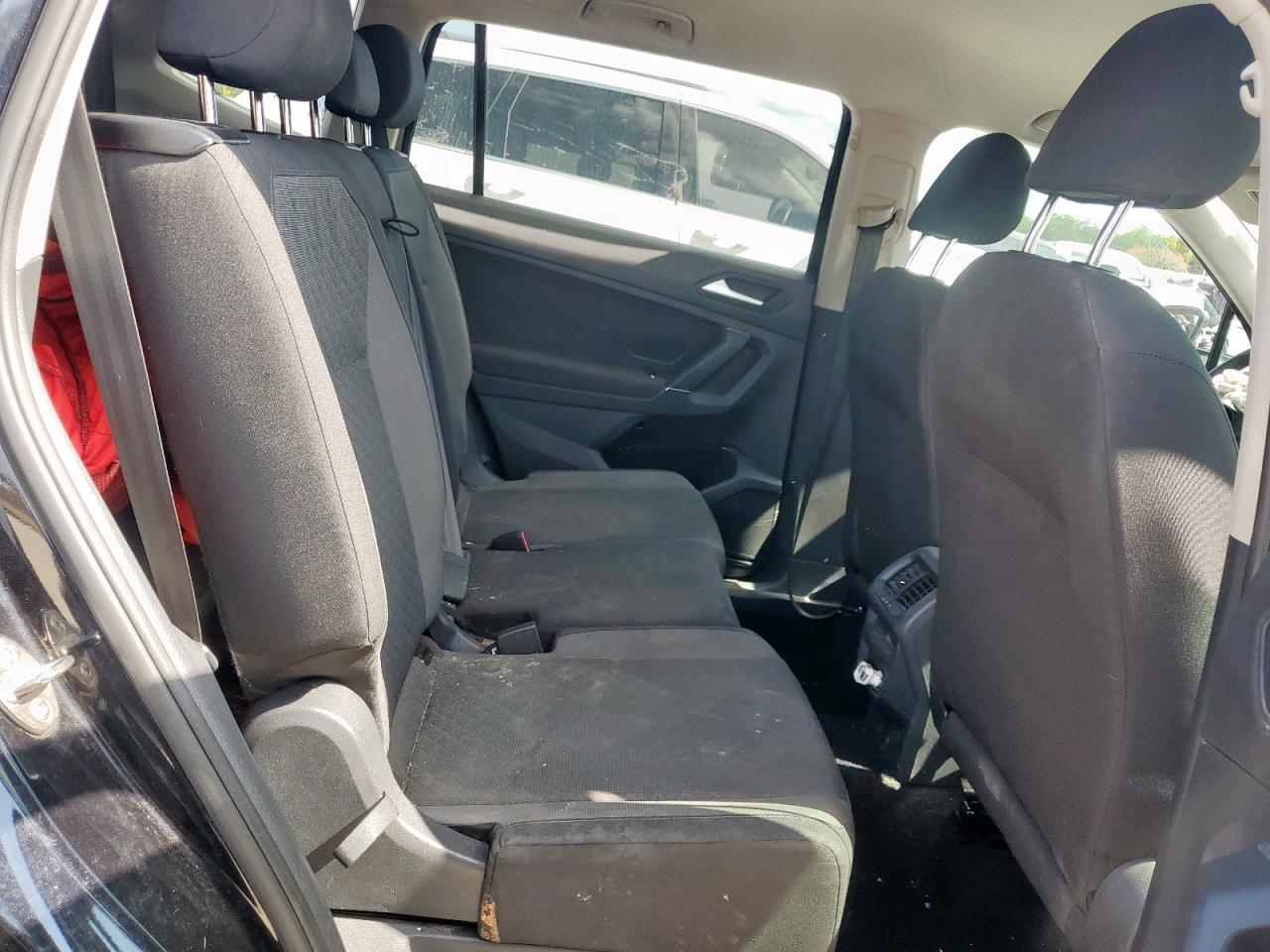 2020 Volkswagen Tiguan S VIN: 3VV1B7AX3LM079394 Lot: 68728565