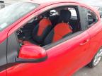 2014 FORD KA ZETEC for sale at Copart CHESTER