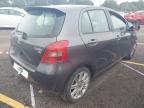 2008 TOYOTA YARIS SR for sale at Copart SANDTOFT