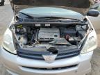 2005 TOYOTA SIENNA CE   for sale at Copart ON - COOKSTOWN