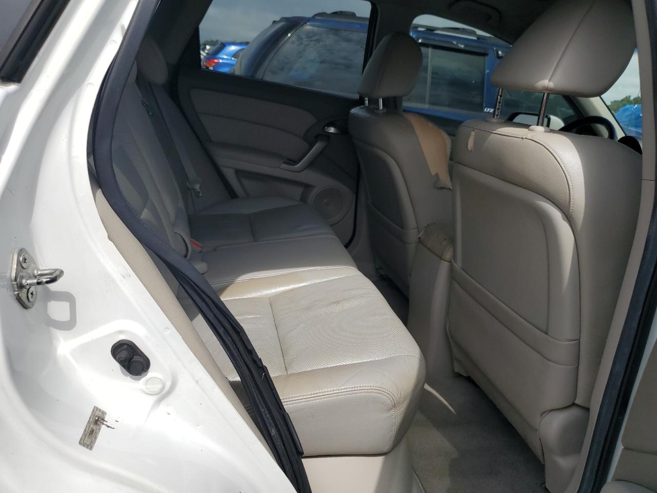 2012 Acura Rdx VIN: 5J8TB2H21CA003594 Lot: 67826595