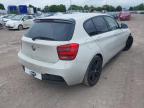 2014 BMW 116I M SPORT  for sale at Copart WESTBURY