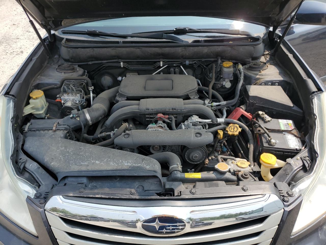 4S4BRCCC8C3259758 2012 Subaru Outback 2.5I Premium