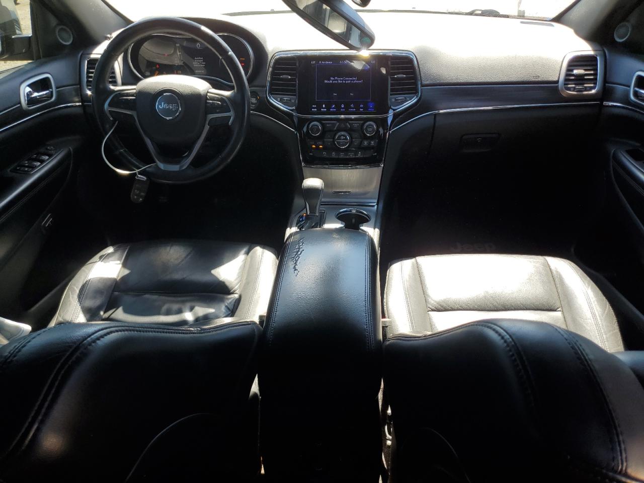 2019 Jeep Grand Cherokee Limited VIN: 1C4RJFBG5KC614075 Lot: 70000905