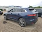 2017 JAGUAR F-PACE PRESTIGE   for sale at Copart ON - COOKSTOWN