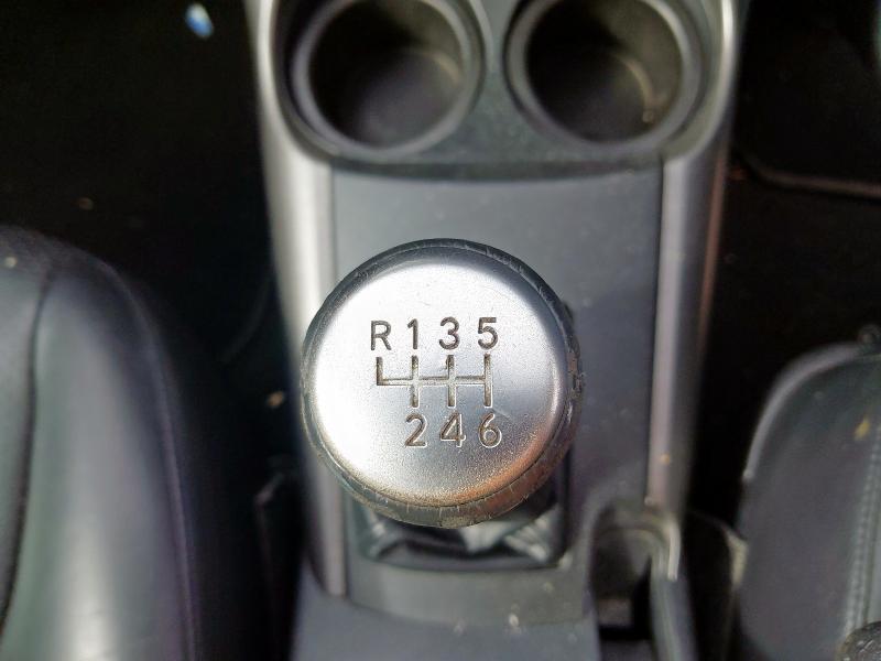 2009 TOYOTA RAV 4 XT-R