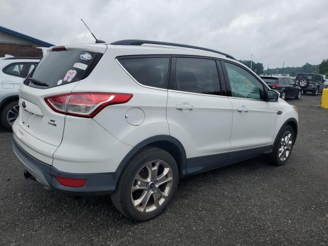 Паркетники FORD ESCAPE 2016 Белы