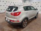 2013 KIA SPORTAGE 3 for sale at Copart NEWBURY