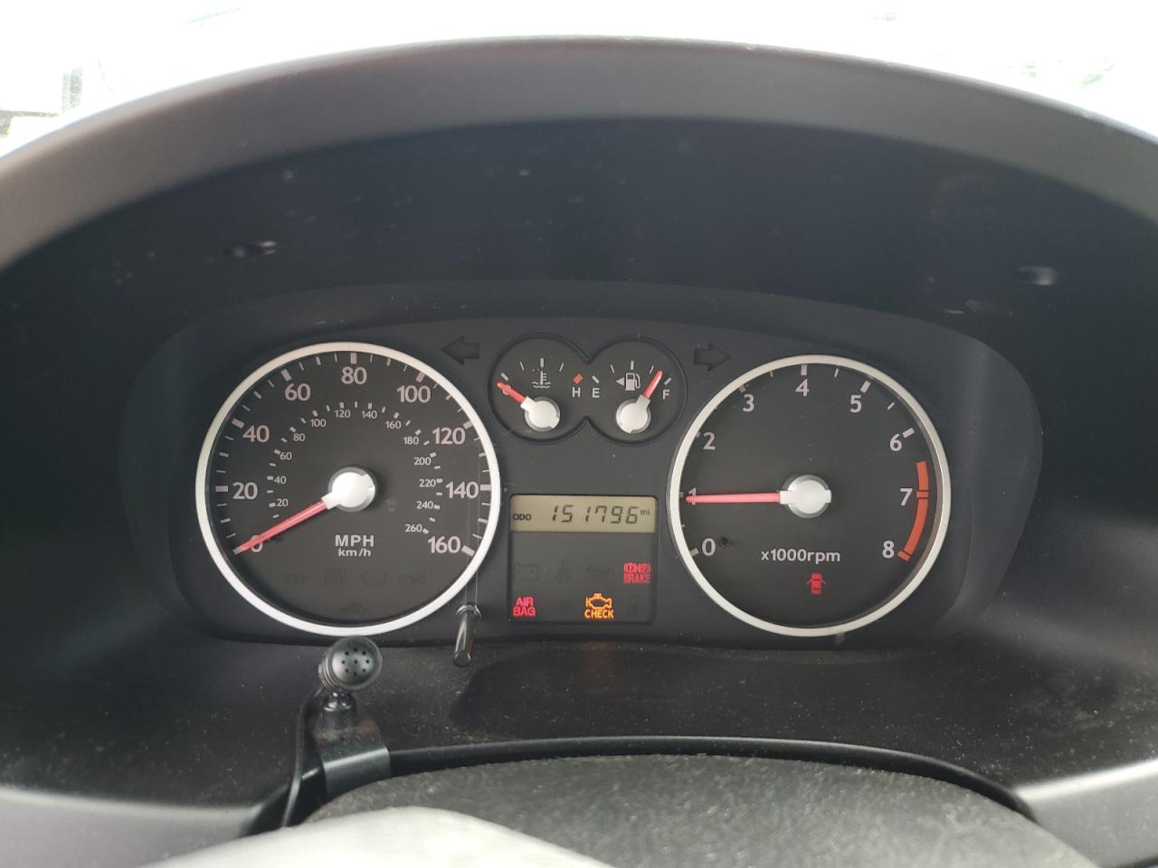 2005 Hyundai Tiburon Gt VIN: KMHHN65F55U155739 Lot: 68549775