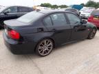 2009 BMW 3 SERIES M SPORT for sale at Copart SANDWICH