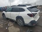 2024 SUBARU OUTBACK PREMIUM   for sale at Copart MI - DETROIT