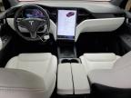 2020 TESLA MODEL X    for sale at Copart ON - TORONTO