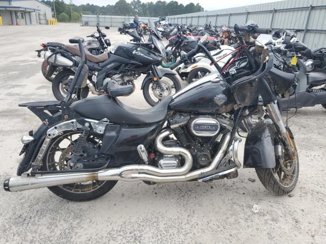 2021 Harley-Davidson Fltrxs