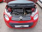 2014 CITROEN C1 FEEL for sale at Copart WOLVERHAMPTON