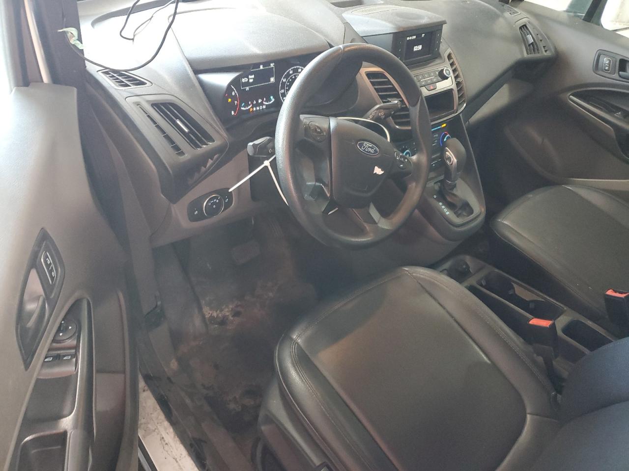 2020 Ford Transit Connect Xl VIN: NM0LS7E2XL1471384 Lot: 70943075