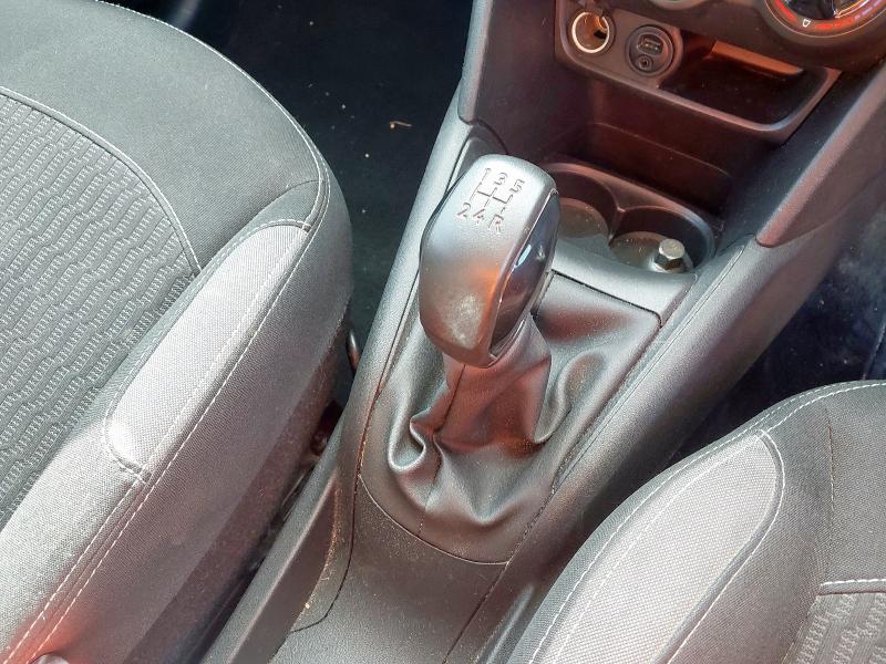 2016 PEUGEOT 208 ACTIVE