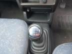 2002 NISSAN MICRA TEMPEST for sale at Copart SANDTOFT