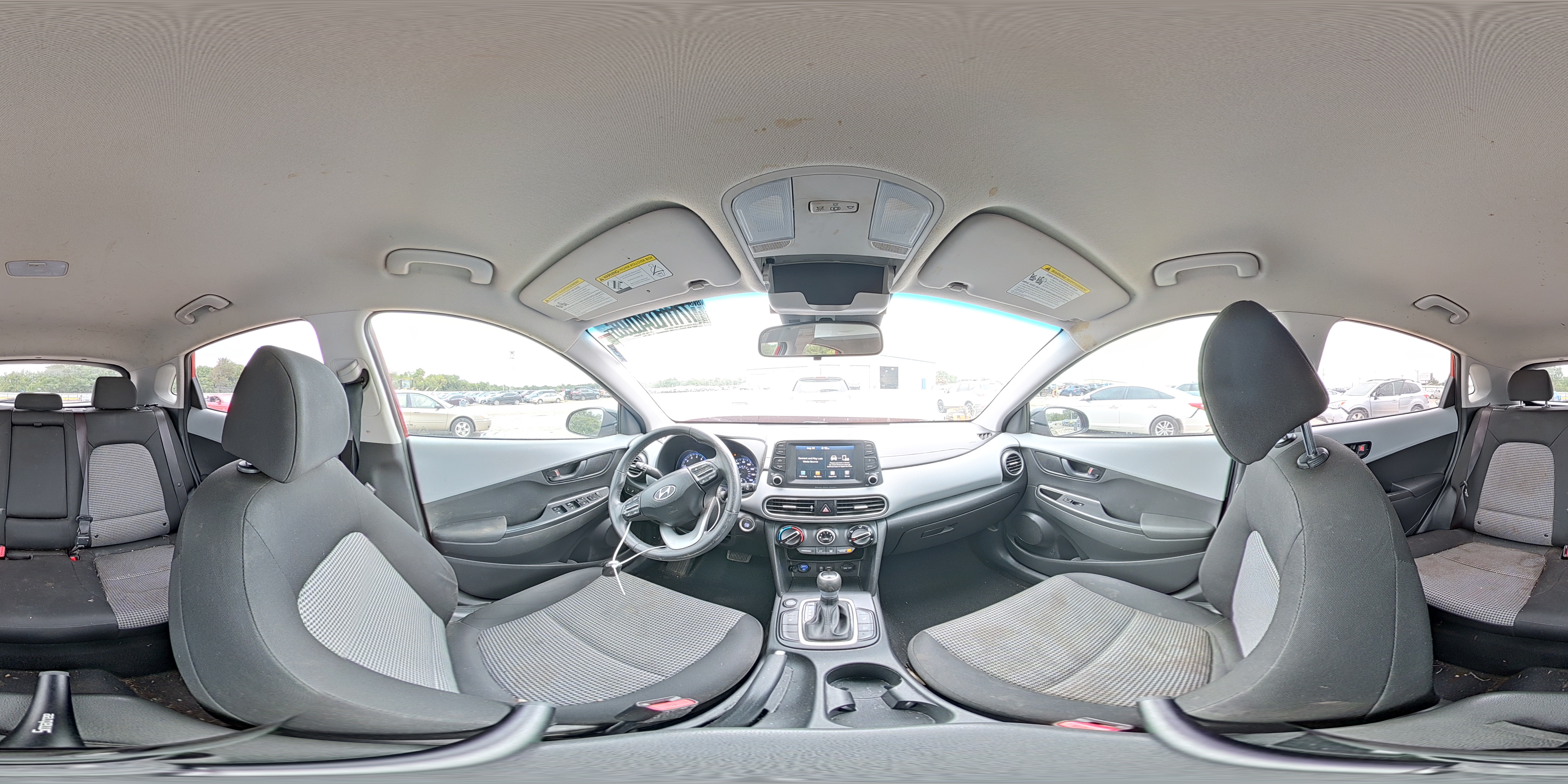 2020 Hyundai Kona Sel VIN: KM8K22AA3LU579242 Lot: 71104095