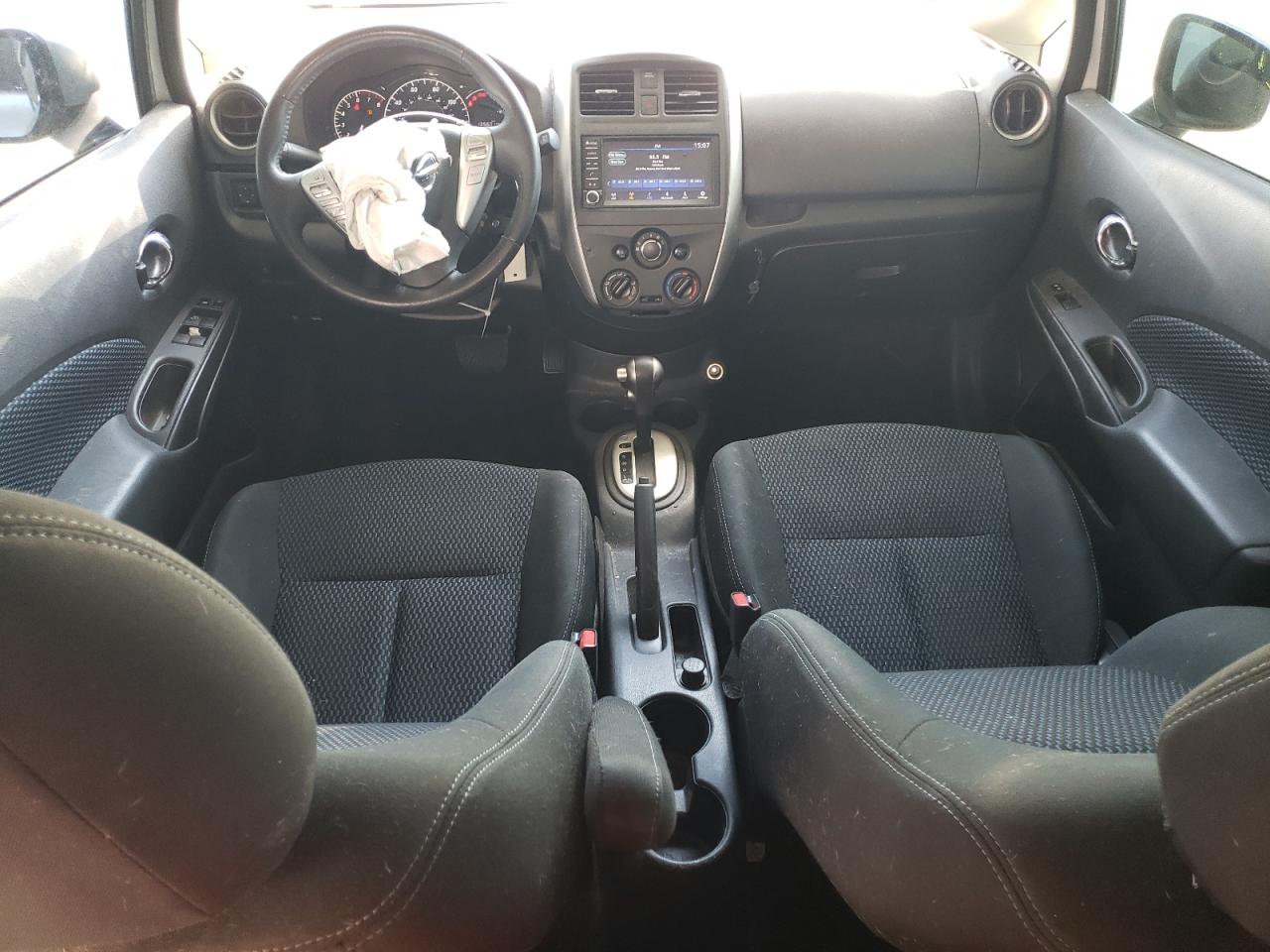 2019 Nissan Versa Note S VIN: 3N1CE2CP3KL363808 Lot: 70600805