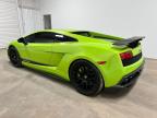 2011 LAMBORGHINI GALLARDO SUPERLEGGERA for sale at Copart GA - ATLANTA WEST