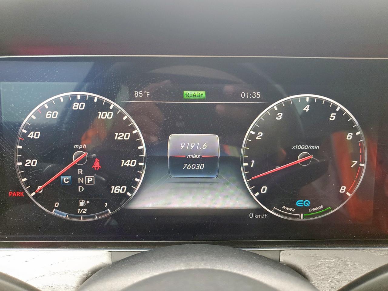 2019 Mercedes-Benz Cls 450 VIN: WDD2J5JB0KA009027 Lot: 69413875