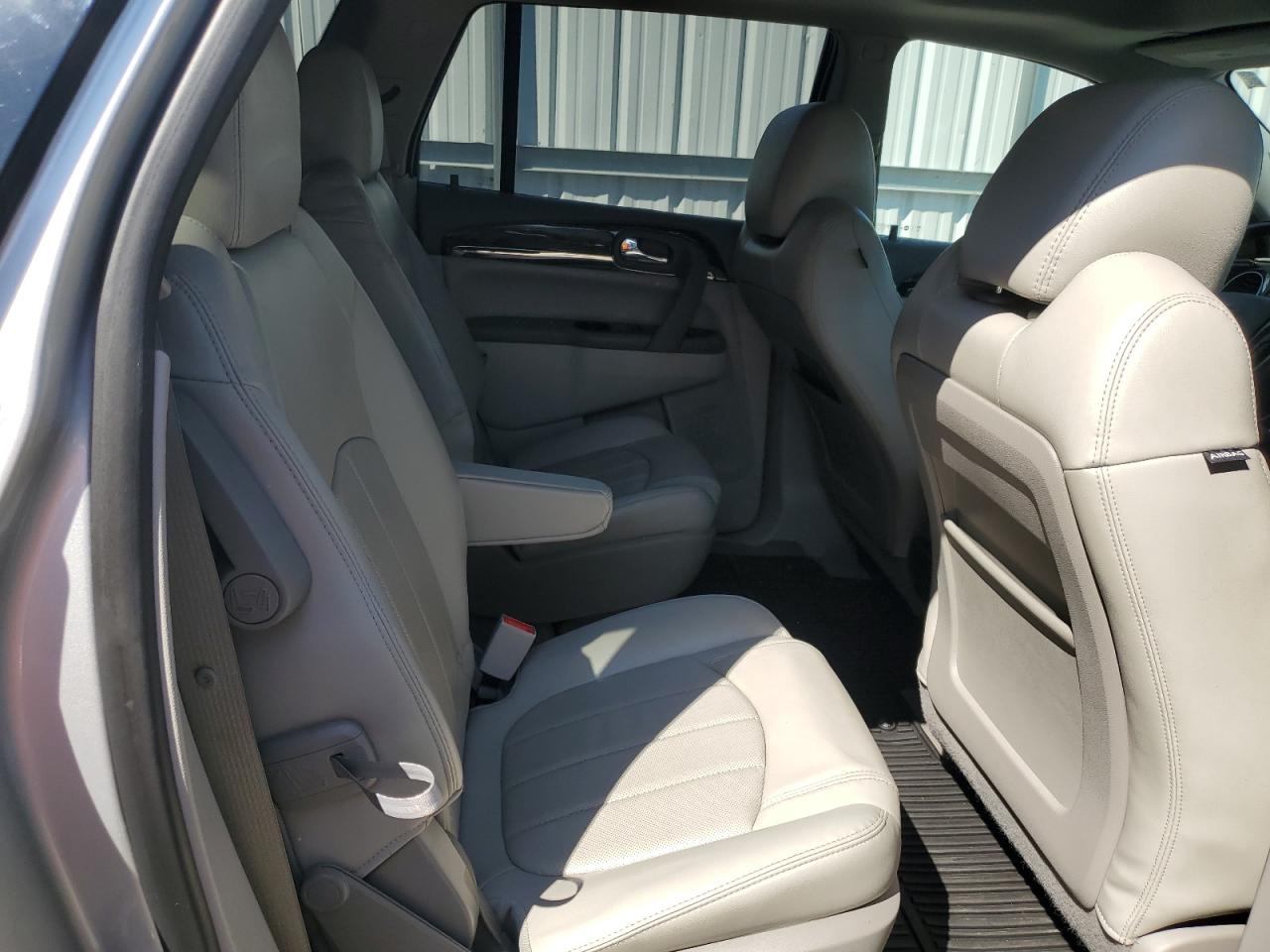 2017 Buick Enclave VIN: 5GAKVCKD0HJ189719 Lot: 68825995