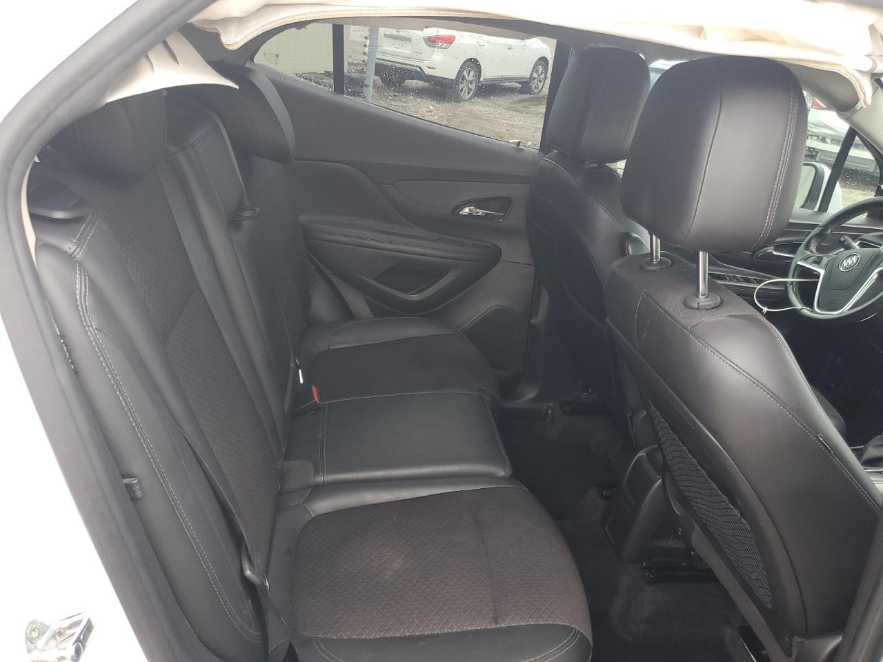 2019 Buick Encore Preferred VIN: KL4CJASB9KB710062 Lot: 68492235